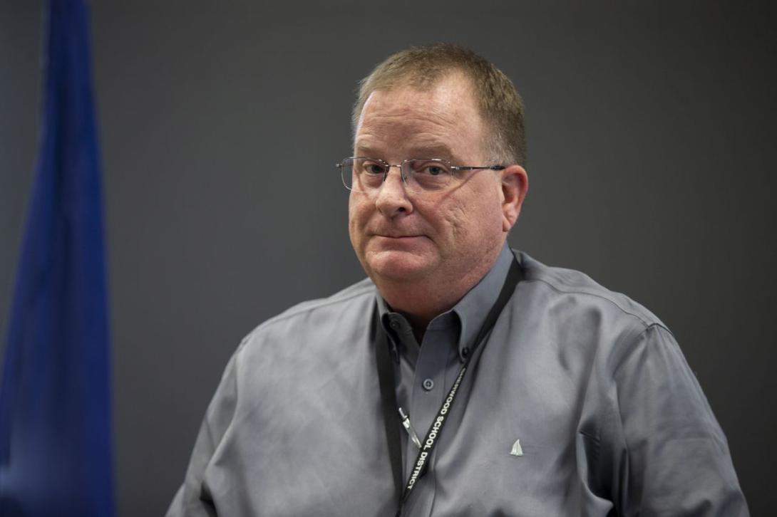 Oregon Redistributes Vaccine As Some Counties Surge Ahead In